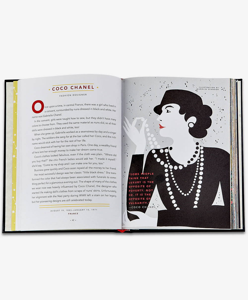 Good Night Stories For Rebel Girls - Inspiring Bedtime Books for Brave Young Girls | Perfect for Reading Aloud & Encouraging Confidence