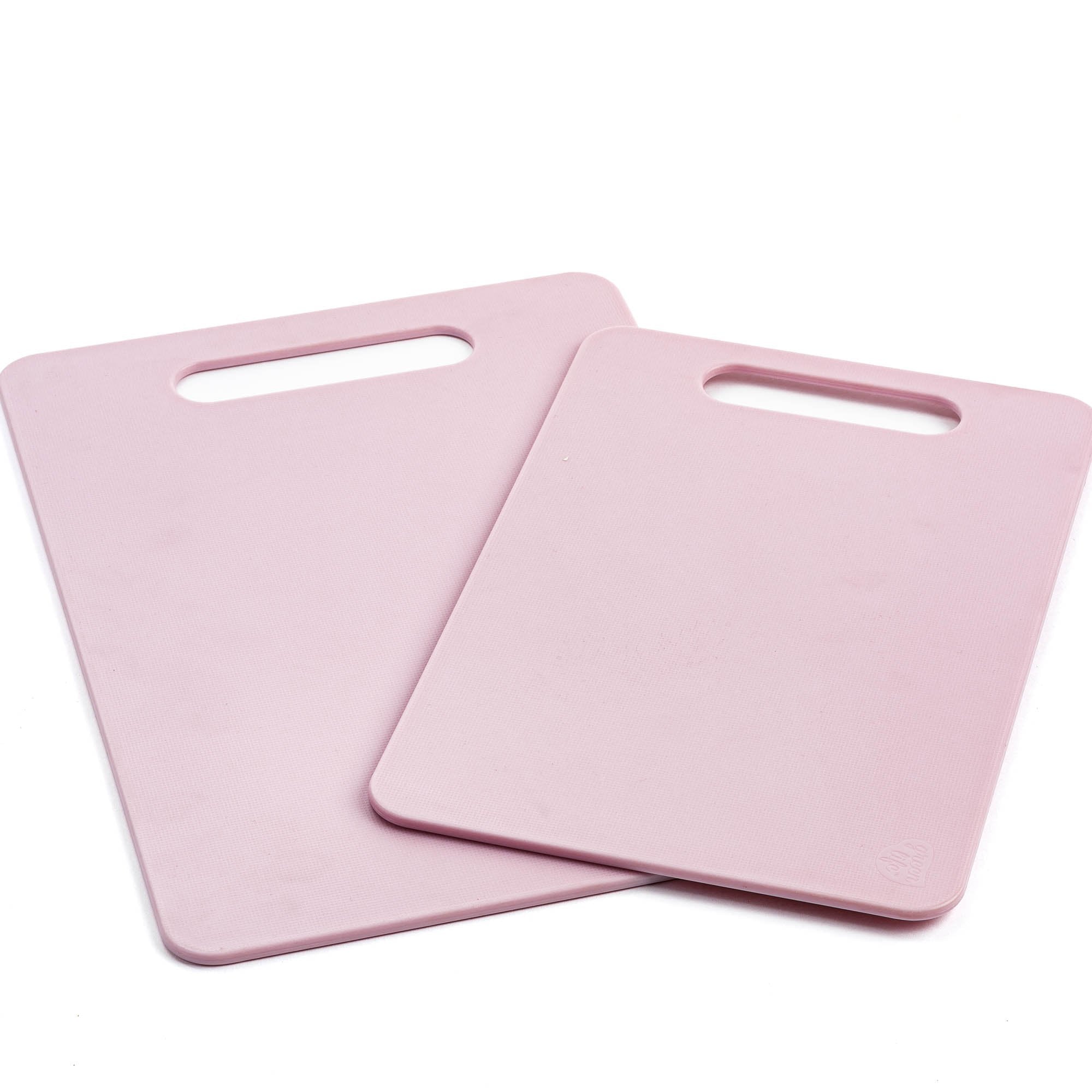 GreenLife Non-Slip Bamboo Cutting Board Set - 3 Piece Eco-Friendly Kitchen Chopping Boards with Juice Grooves | Perfect for Meal Prep, Vegetables, Fruits & Meat Cutting | Dishwasher Safe & Knife-Friendly Surface