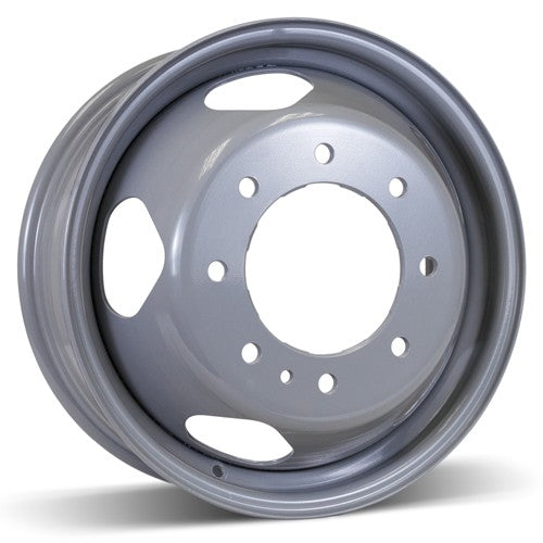 17x6.5-8 ATV Tires 6 Ply All Terrain Mud Tires for ATV/UTV/Quad - Perfect for Off-Road, Hunting & Farm Use