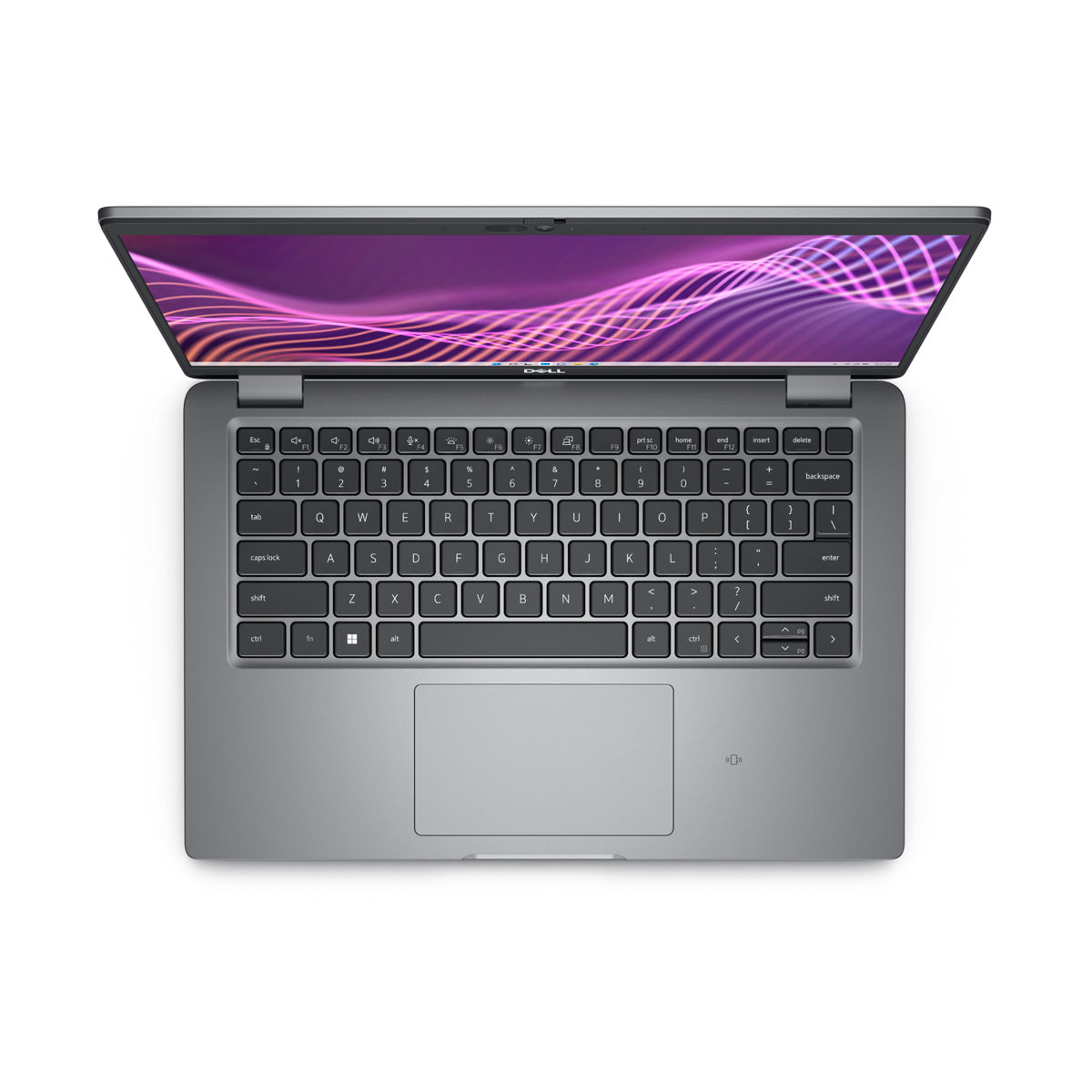 Dell Latitude 5440 Business Laptop - Intel Core i7-1355U, 16GB RAM, 512GB SSD - Lightweight & Powerful for Office Work, Remote Work & Business Travel