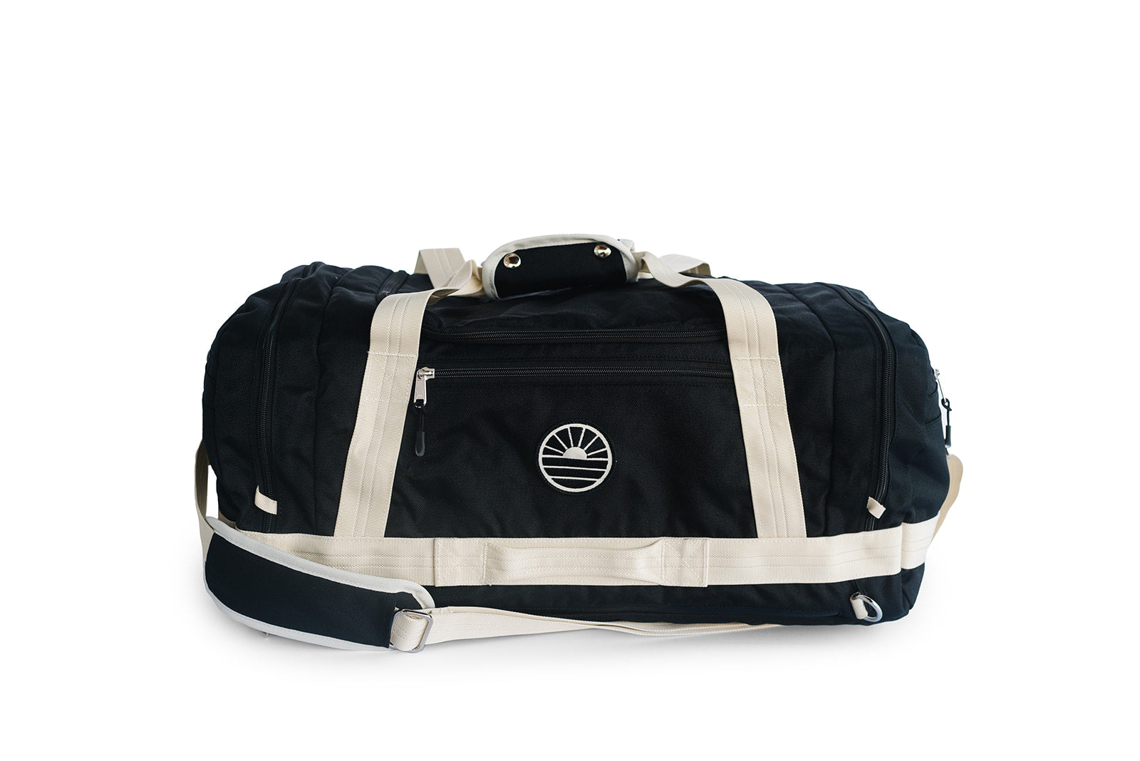 The Tandem Tokyo 45L Travel Backpack - Lightweight Carry-On Luggage for Men & Women - Perfect for Airplane, Business Trips & Weekend Getaways