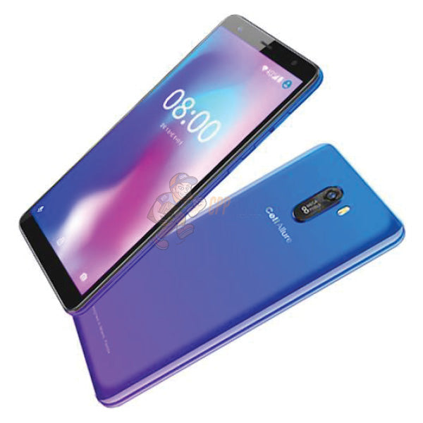 CellAllure Fashion C 6