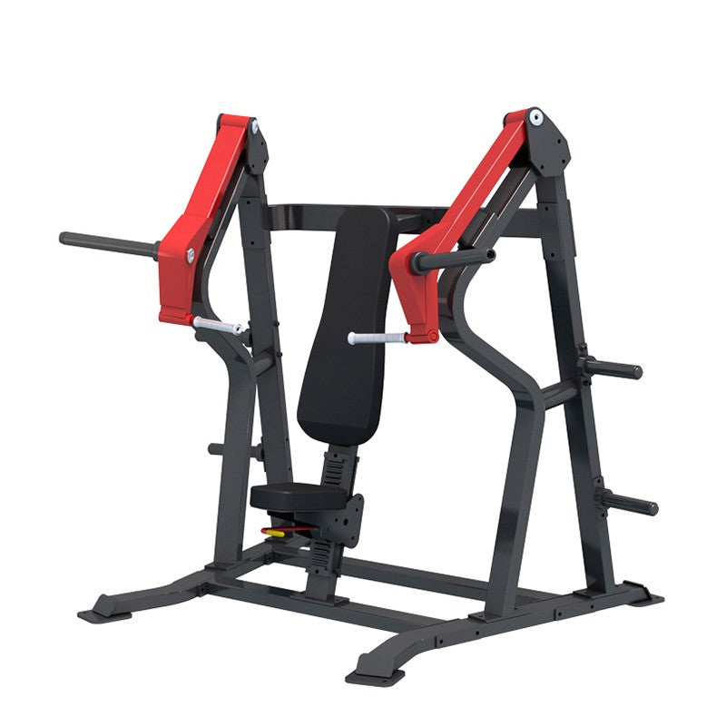 Impulse SL7005 Adjustable Incline Chest Press Machine - Home Gym Strength Training Equipment for Upper Body Workouts | Perfect for Home Fitness, Bodybuilding & Muscle Toning