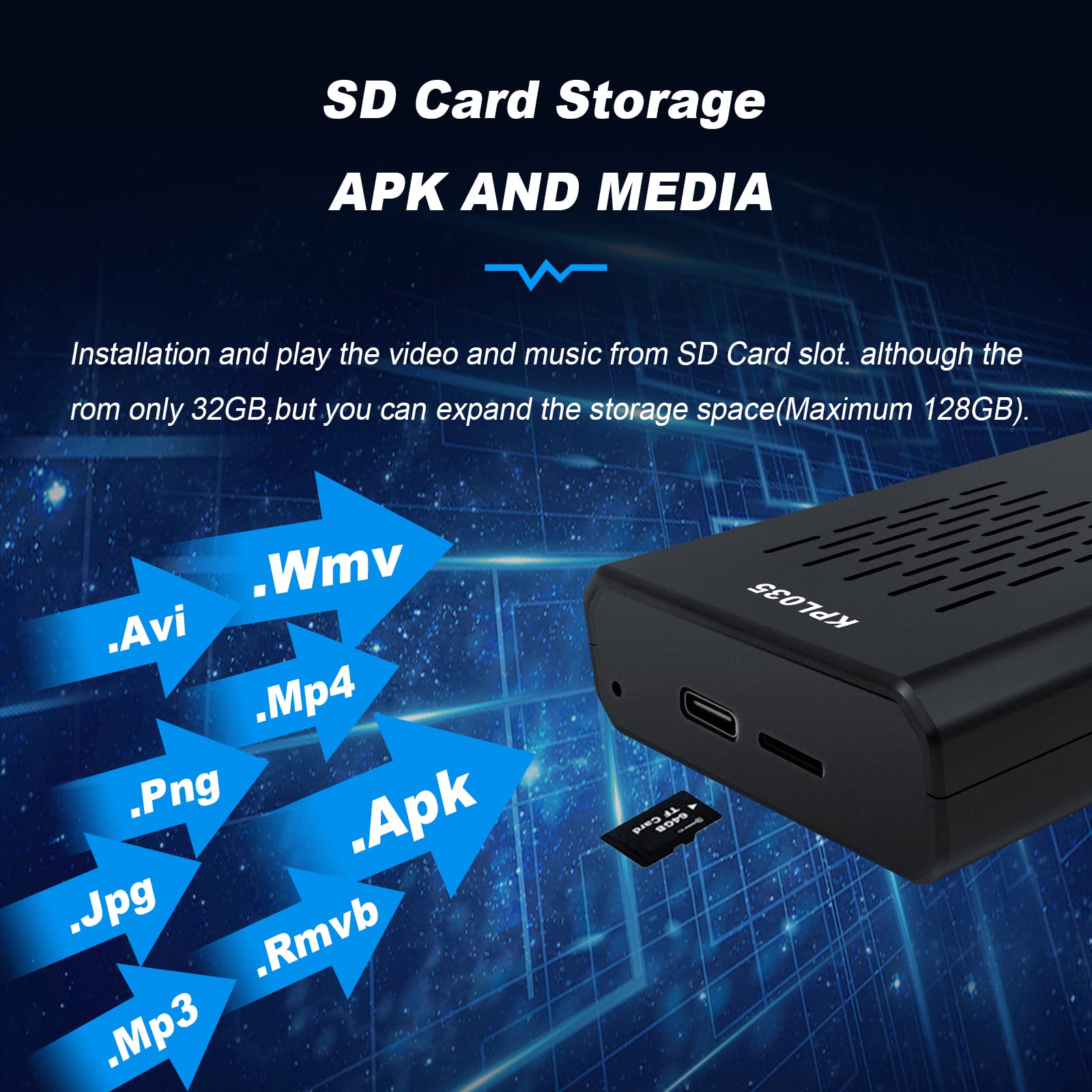 EZoneTronics Wireless CarPlay Adapter for Factory Wired Cars - Convert to Wireless CarPlay & Android Auto, Quad Core 2+32GB Android 11 Multimedia Player | Seamless Connectivity for BMW, Mercedes, Audi & More | Perfect for Commuting, Road Trips & Hands-Free Driving