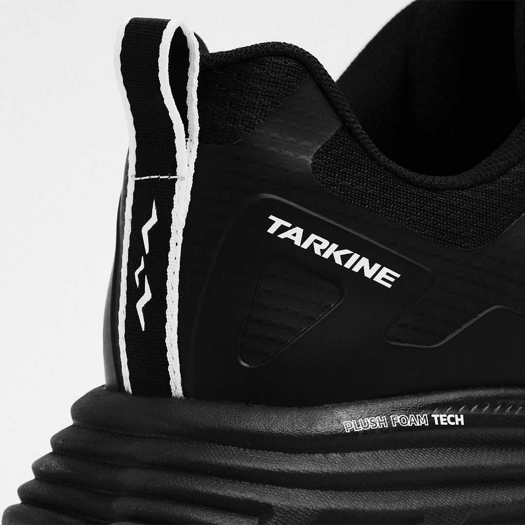 RE RUN Women's Tarkine AUTOPILOT Running Shoes - Plush Cushioned Sneakers for Women | Perfect for Jogging, Gym Workouts & Everyday Comfort