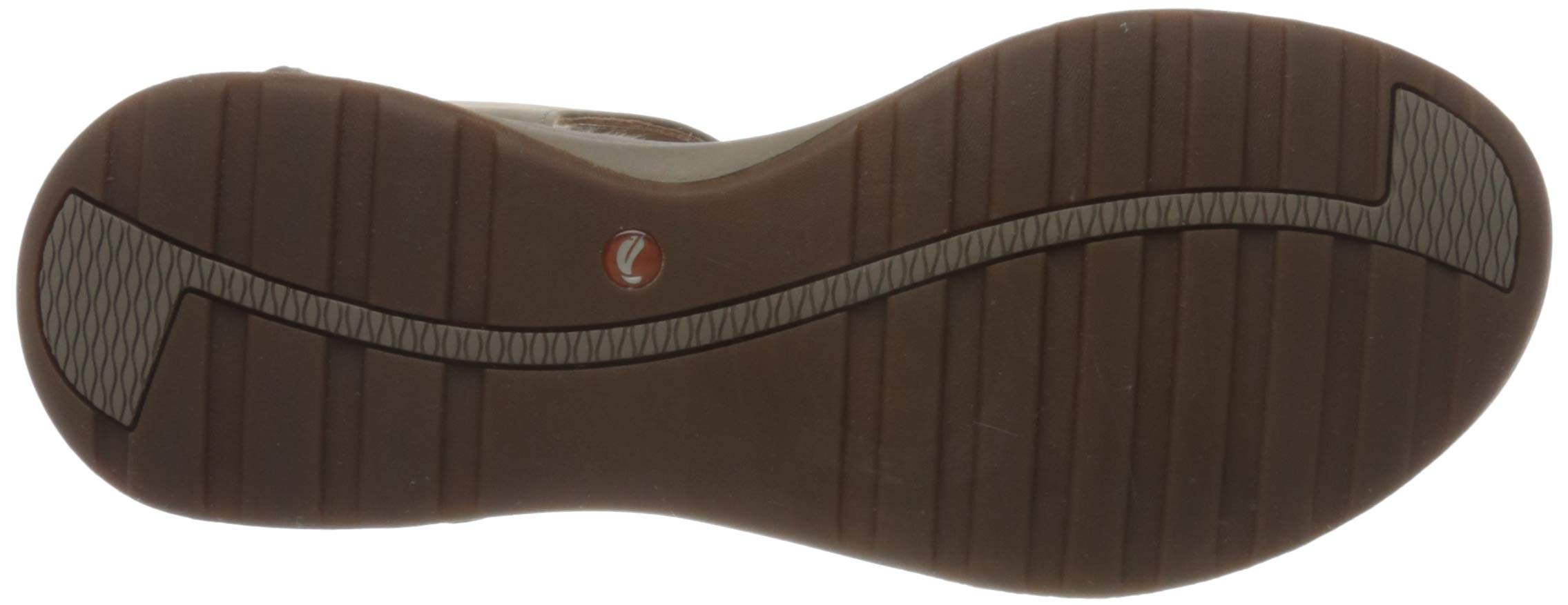 Clarks Women's Comfortable Slingback Sandals - Stylish & Supportive for Summer, Beach, and Casual Outings