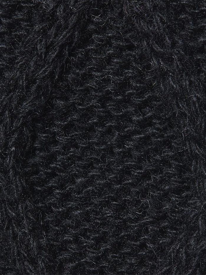 Toesox Knee High Leg Warmers for Women - Black One Size - Perfect for Yoga, Dance, Ballet & Winter Warmth