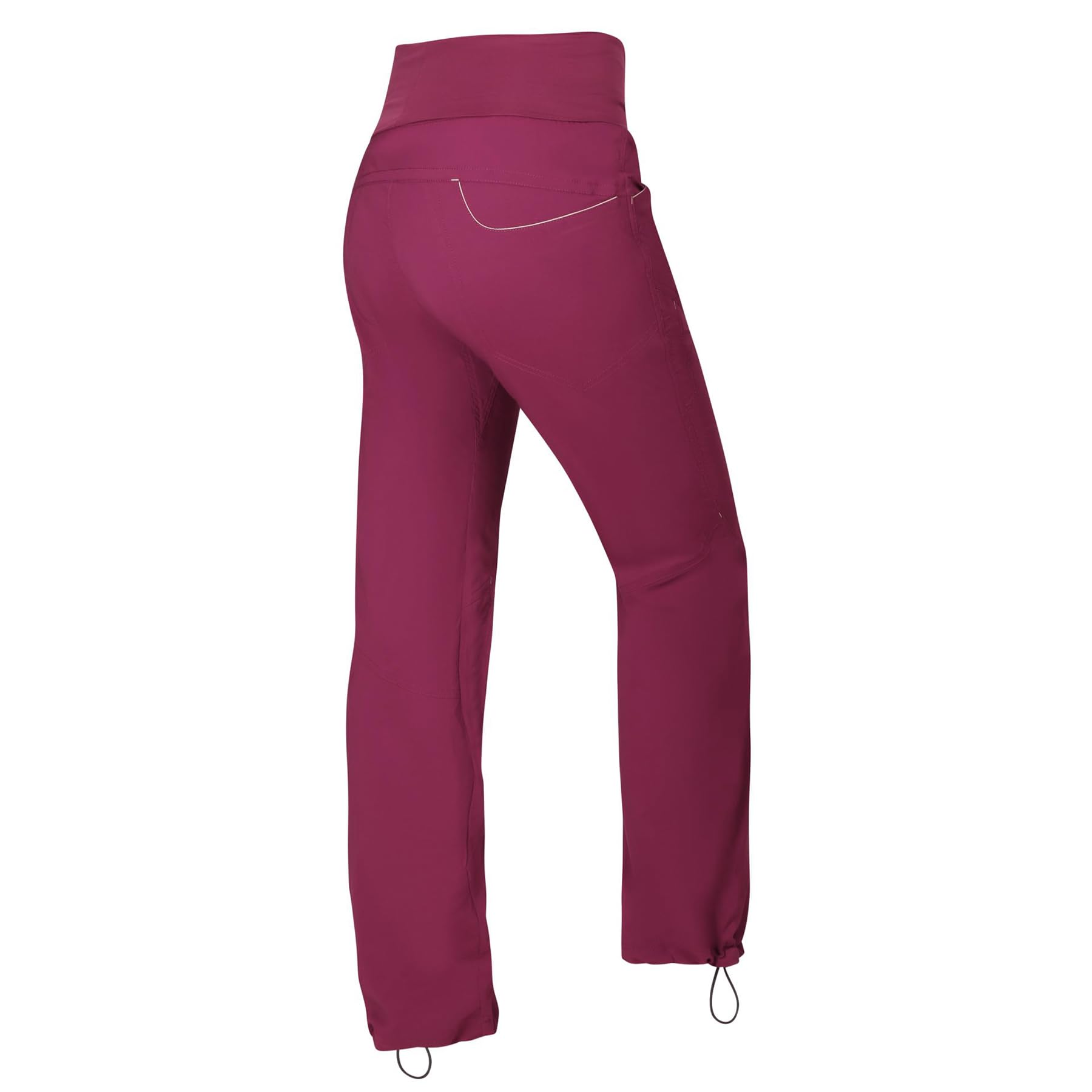 Ocun Women's Noya Climbing Pants - Lightweight, Breathable Rock Climbing & Bouldering Pants for Women | Perfect for Outdoor Adventures, Gym Training & Hiking