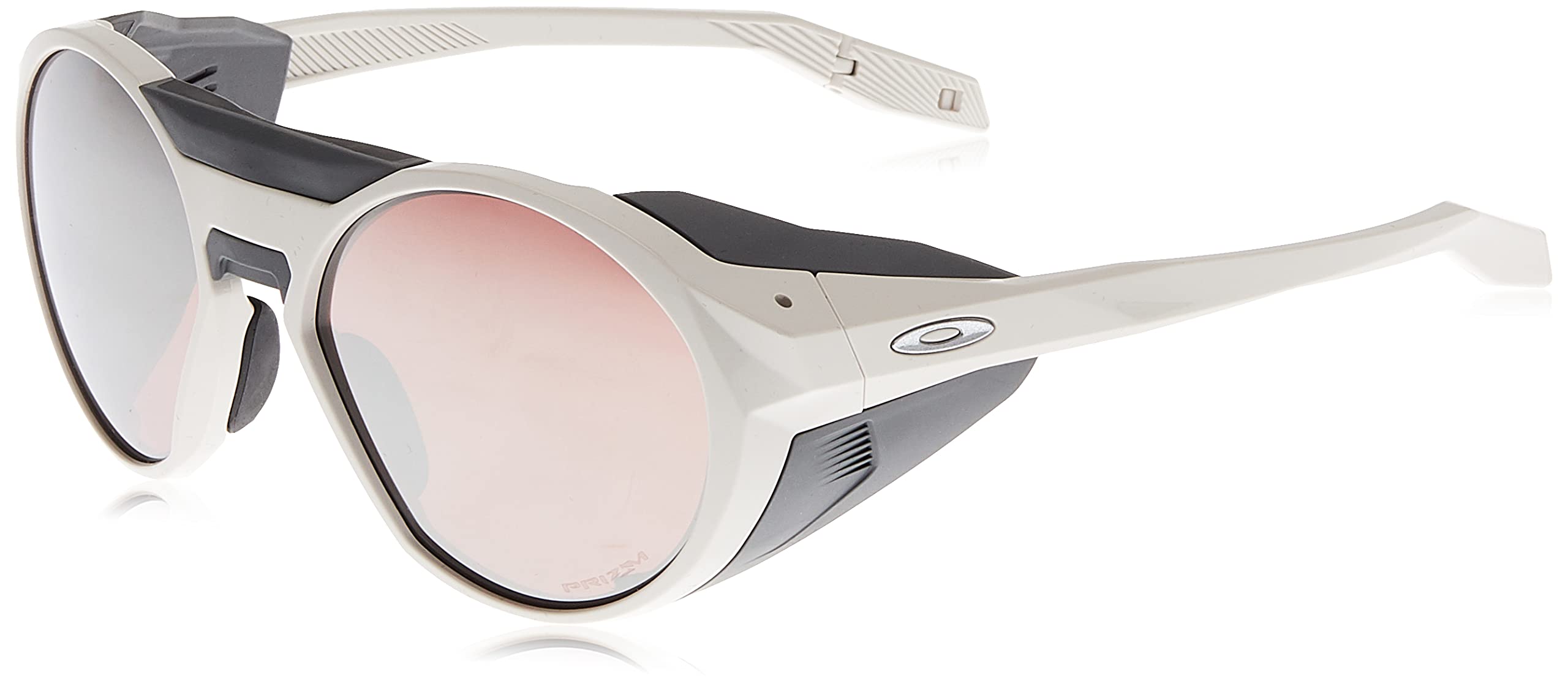 Oakley Men's Oo9440 Clifden Round Polarized Sunglasses - UV Protection, Lightweight Frame for Outdoor Sports & Driving