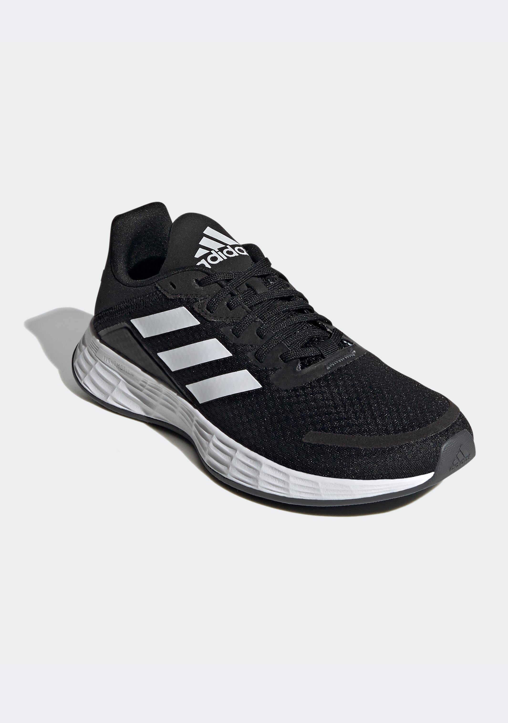Adidas Kids' Duramo SL Running Shoes - Lightweight Athletic Sneakers for Boys & Girls - Perfect for School, Sports & Daily Activities