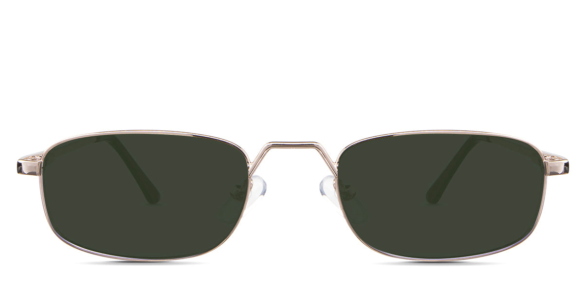 Polarized Prescription Sunglasses for Men - UV Protection & Anti-Glare - Perfect for Driving, Fishing & Outdoor Activities
