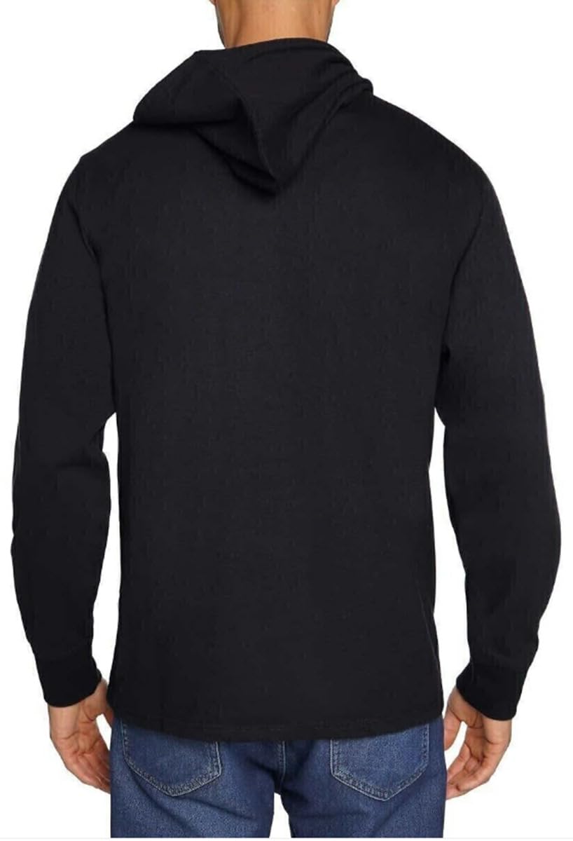 Champion Men's Jersey Hoodie - Soft Cotton Blend Pullover for Casual Wear, Gym & Outdoor Activities | Comfortable & Stylish Sweatshirt for Everyday Use