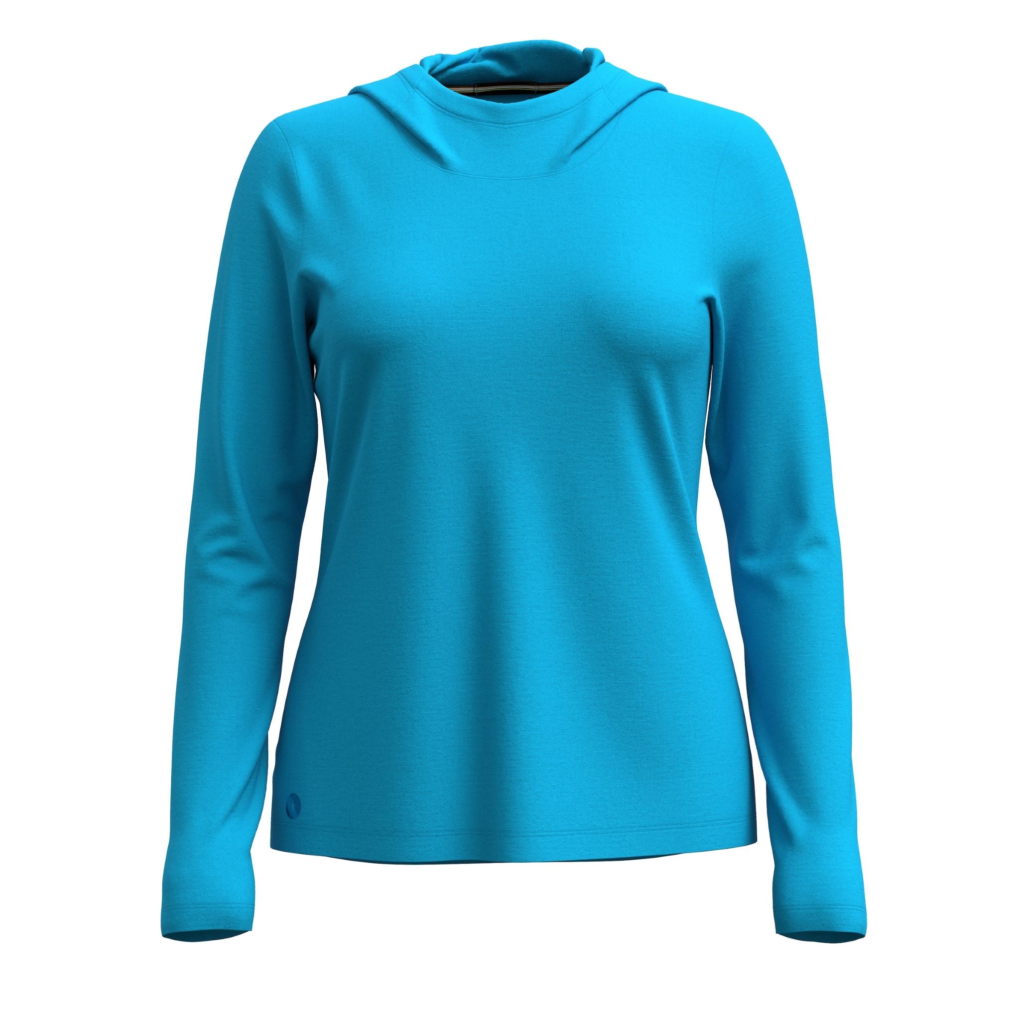 Active Ultralite Hoodie for Women - Lightweight & Breathable Workout Jacket for Running, Yoga & Outdoor Activities