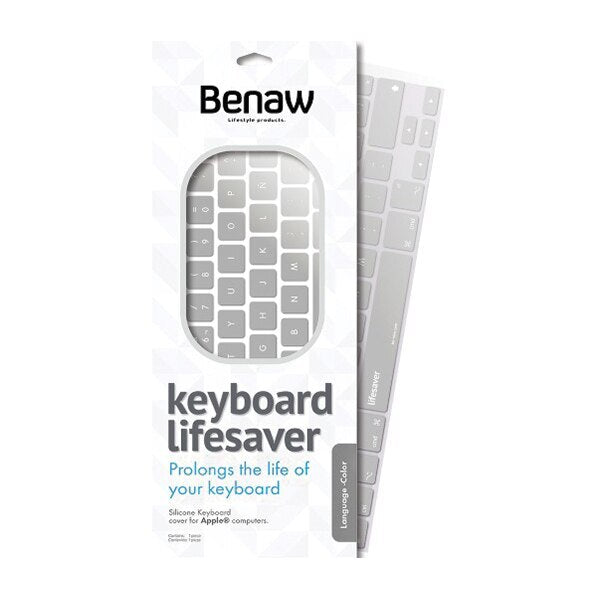Premium Keyboard Protector for Apple MacBook Air 11