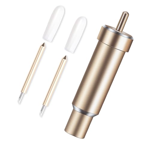 Premium Fine Point Blade+Housing