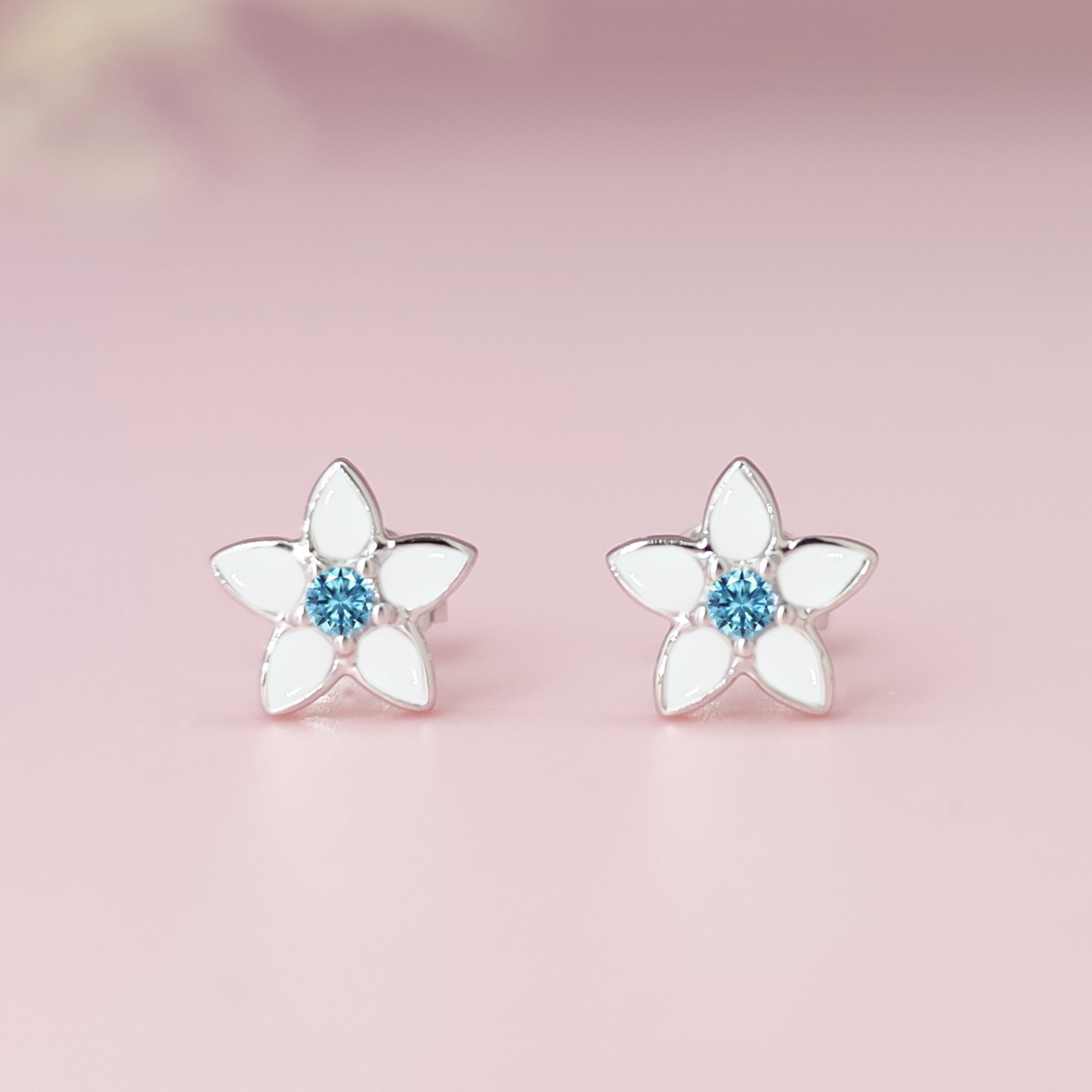 Breast Milk Jewelry - Custom Keepsake Earrings for Moms | Unique Memorial Gift for Breastfeeding Mothers | Perfect for Baby Showers, Mother's Day & Special Occasions