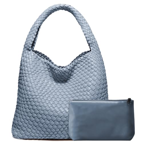 Gray-blue