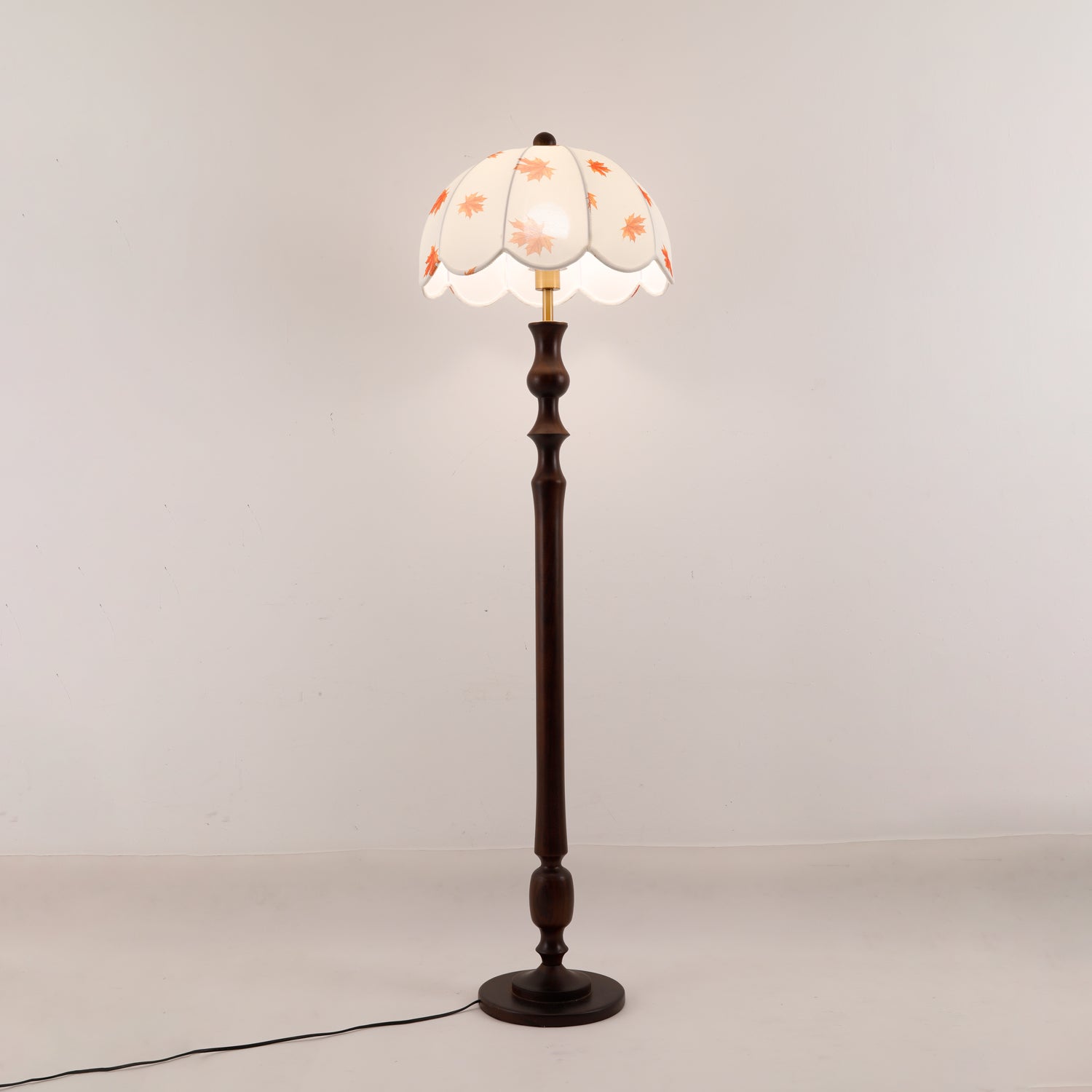 Modern Avery Floor Lamp with Adjustable Brightness - Stylish LED Standing Light for Living Room, Bedroom & Office - Perfect for Reading, Working & Relaxing