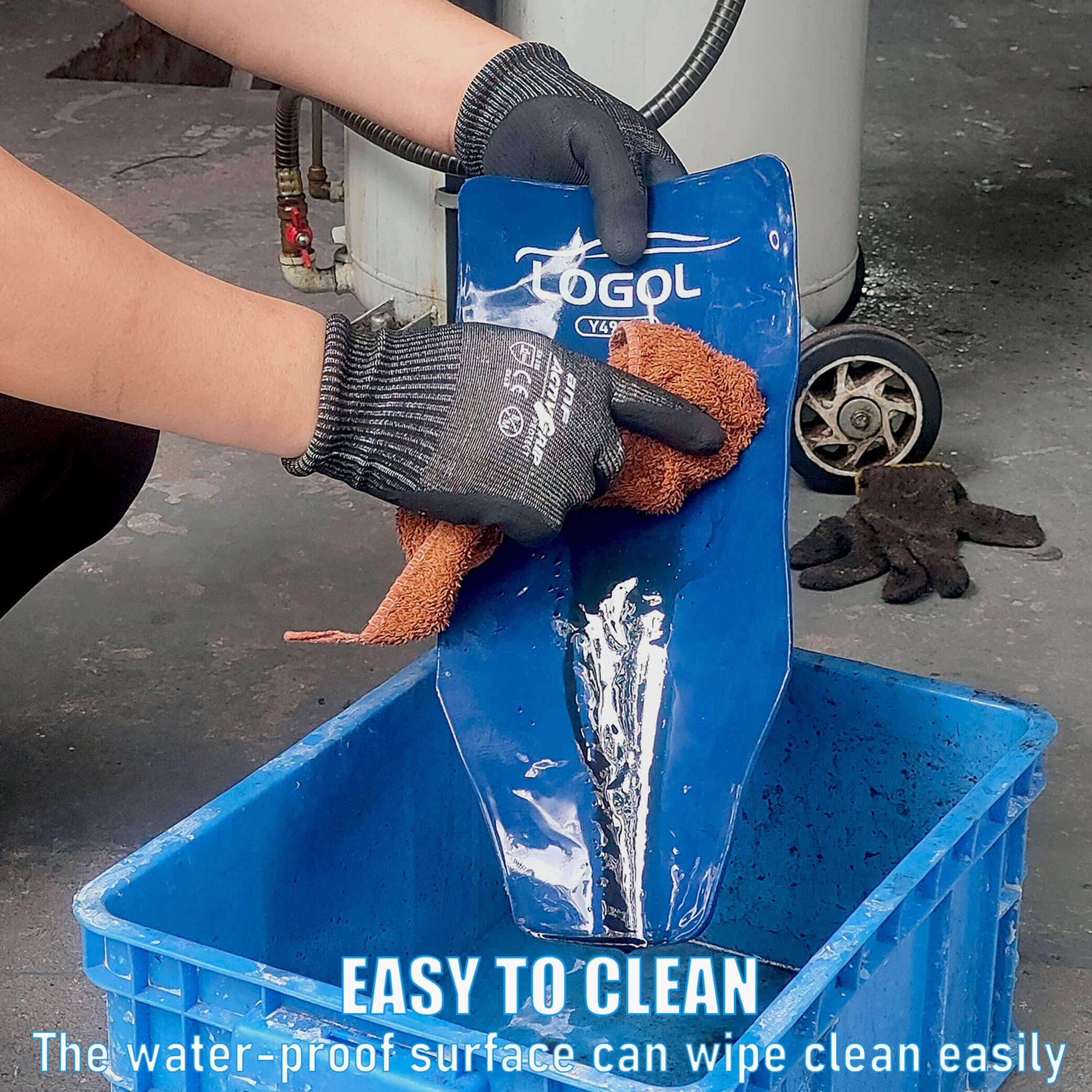 Flexible Oil Funnel - Reusable Spill-Free Funnel for Easy Oil Changes & Fluid Transfers | Moldable into Any Shape | Perfect for Cars, Motorcycles & DIY Automotive Maintenance