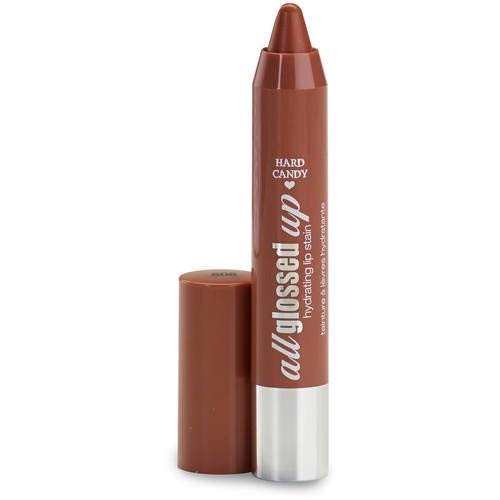 Hard Candy All Glossed Up Hydrating Lip Stain - Long Lasting Moisturizing Lip Color for Women | Perfect for Daily Wear, Date Night & Special Occasions