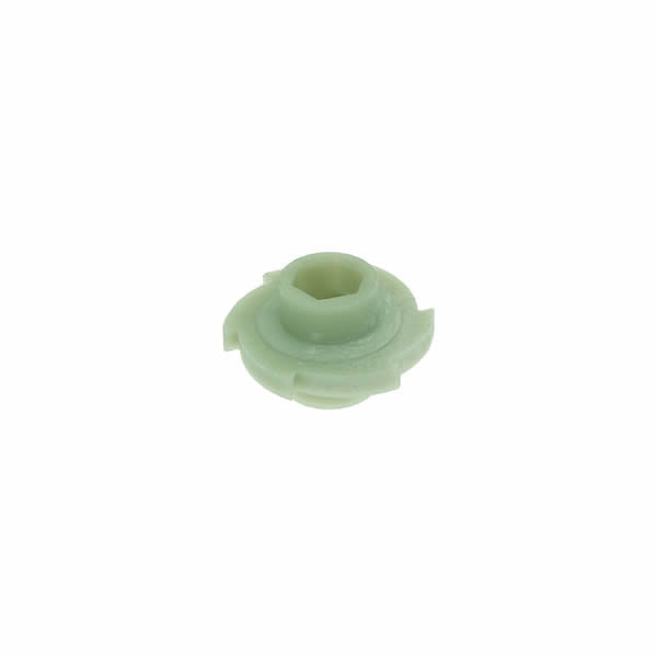 Compak Doser Pawl Cam - New Version (Special Order) | Compatible with Compak Grinders | Perfect for Coffee Shops & Home Baristas