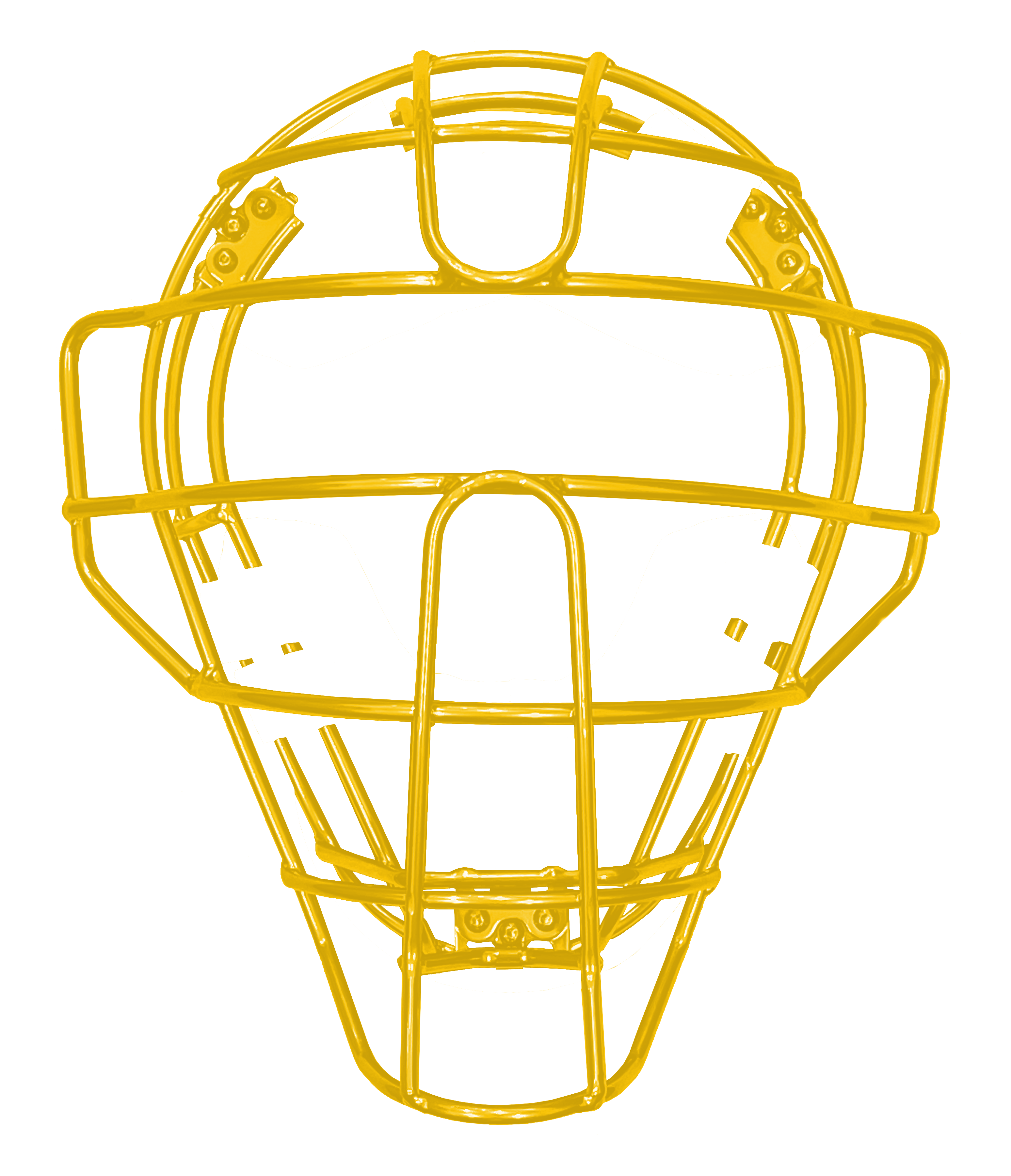 Golden Yellow