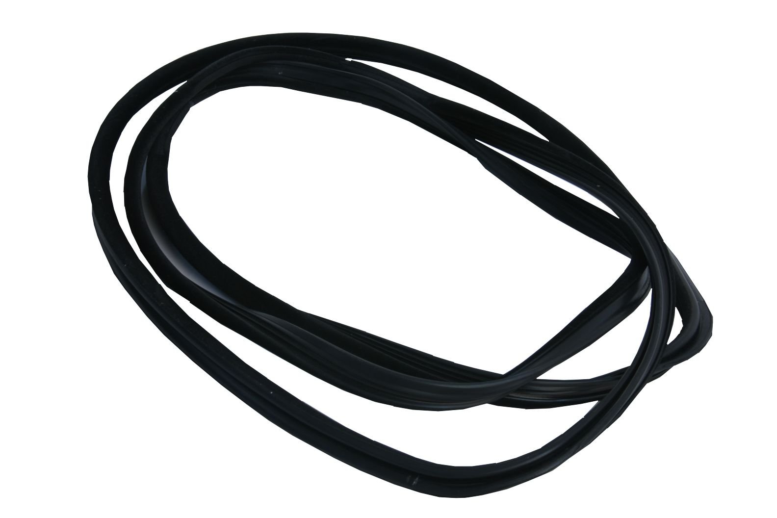 URO Parts 1407800098 Sunroof Seal Replacement - Compatible with Factory Glass Sunroofs | Weatherproof & Durable Car Roof Seal for Leak Prevention | Perfect for Sedans, SUVs & Trucks