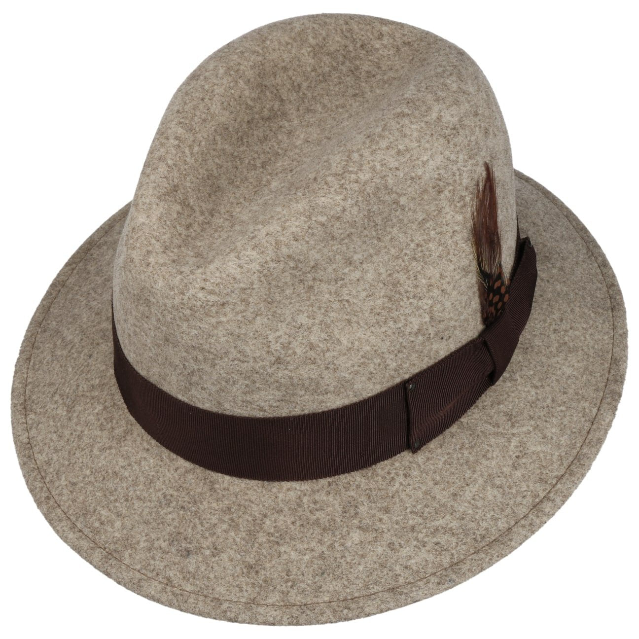 Bailey 1922 Blixen Wool Hat - Warm Winter Beanie for Men & Women - Perfect for Skiing, Hiking & Cold Weather Outdoor Activities