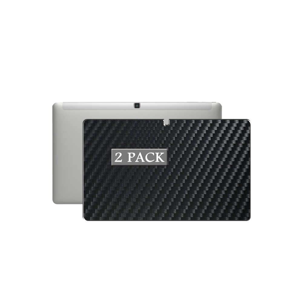 2-Pack Back Protector Film for ALLDOCUBE iwork10 Pro 10.1