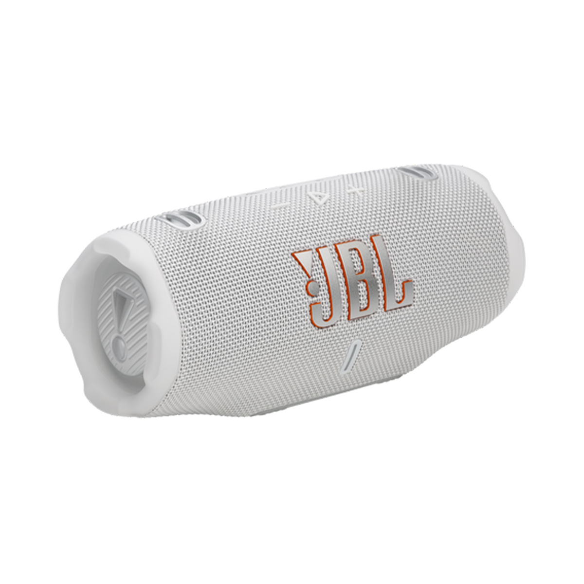 JBL Charge 6 Portable Bluetooth Speaker - IP67 Waterproof & Dustproof, 20-Hour Playtime, Built-in Power Bank - Perfect for Outdoor Adventures, Beach Parties & Camping