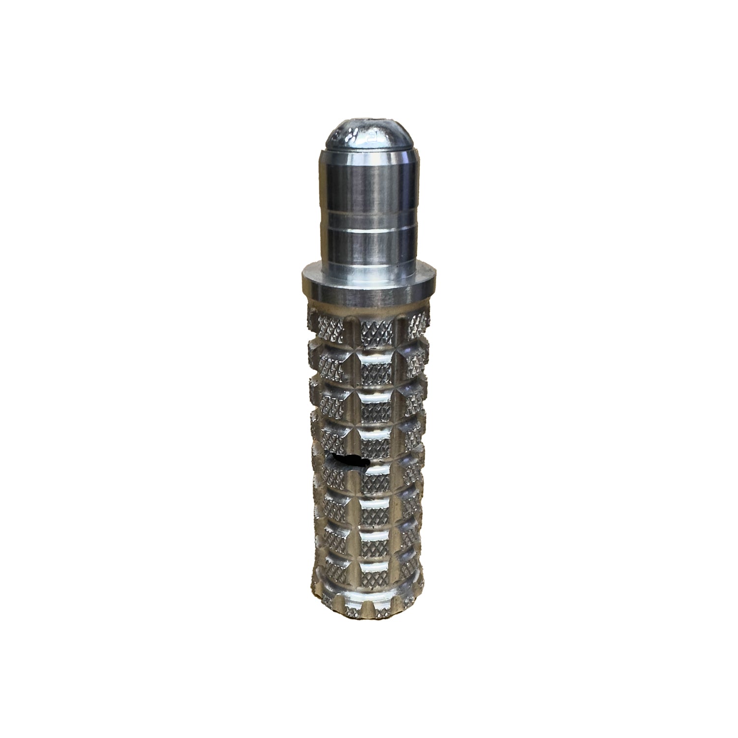 Honda CBR954 CBR600 CBR1000RR 06-0360 Footpeg with BH Bolt (BH1030Z) - Replacement Motorcycle Footrest for Enhanced Riding Comfort & Control - Perfect for Street & Track Performance