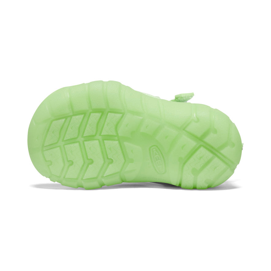 Toddlers' Seacamp II CNX Sandal by Namuk - Waterproof Beach & Outdoor Adventure Shoes for Kids - Perfect for Summer Play, Poolside, and Seaside Activities