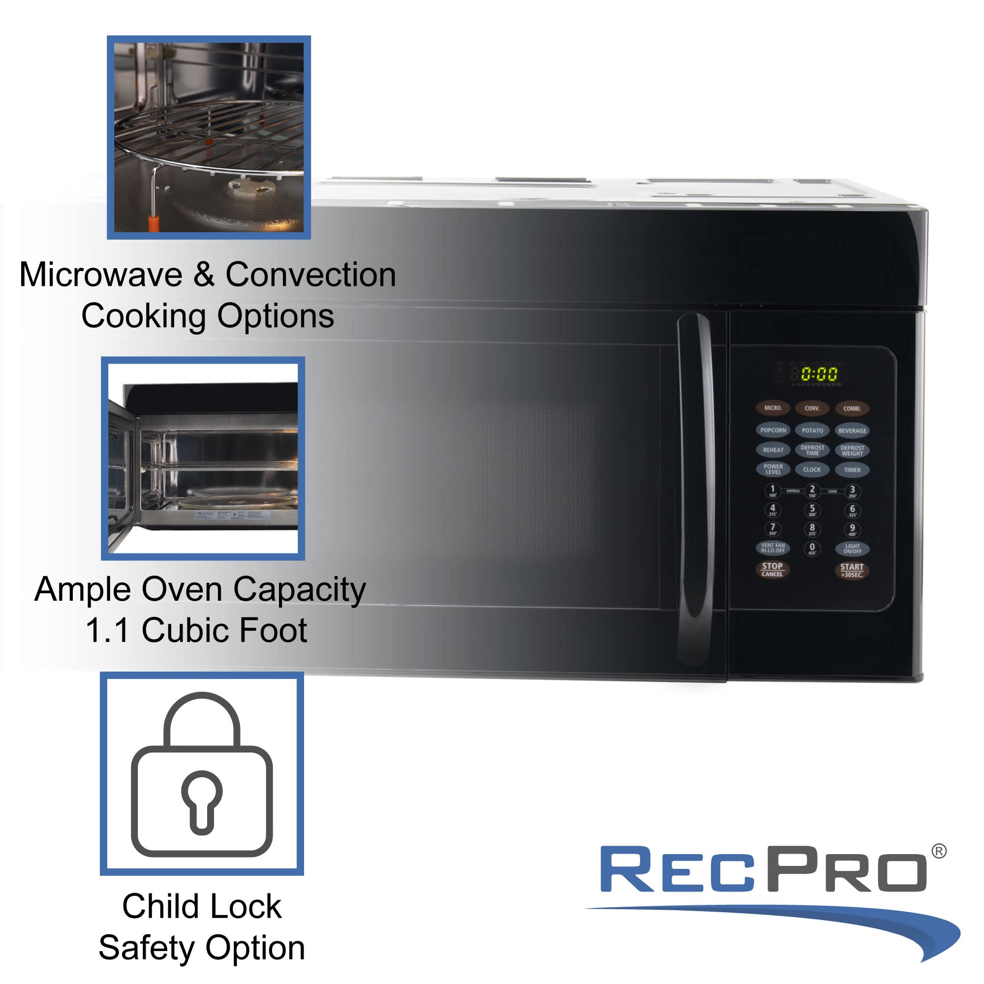 RecPro 30