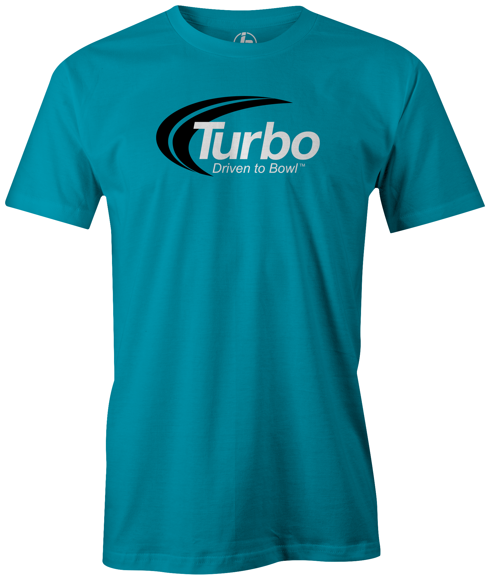 Premium Men's Turbo Basic Tee - Soft Cotton Short Sleeve T-Shirt for Casual Wear & Everyday Comfort | Gym, Lounge, Street Style