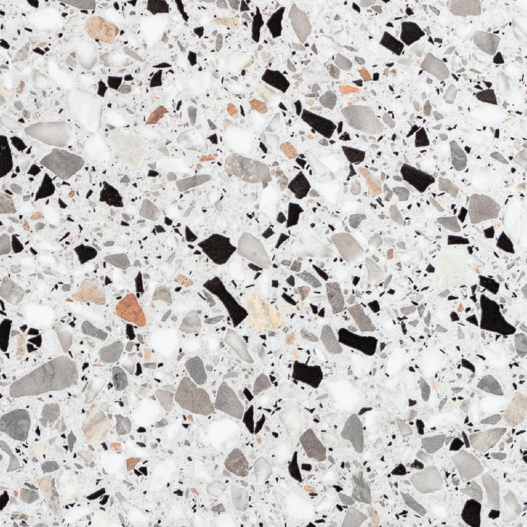 Venice Chips Terrazzo Tiles - Premium Orange County Flooring for Kitchens, Bathrooms & Outdoor Patios