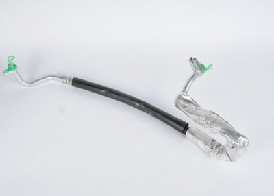 ACDelco 15-33850 GM Original Equipment AC Refrigerant Suction Hose - Replacement Part for GM Vehicles | Perfect for AC System Repairs & Maintenance