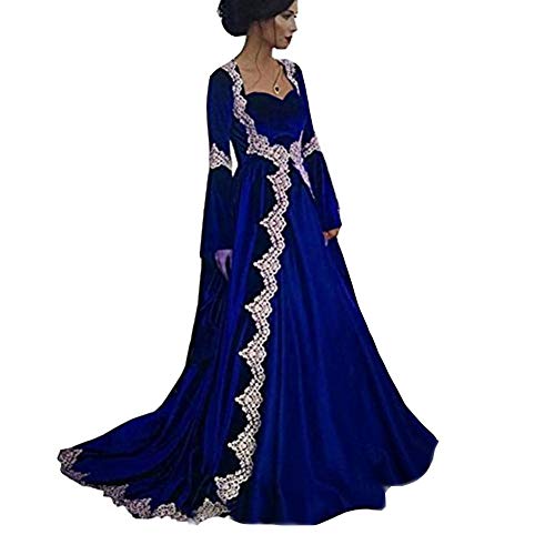 Royal Blue