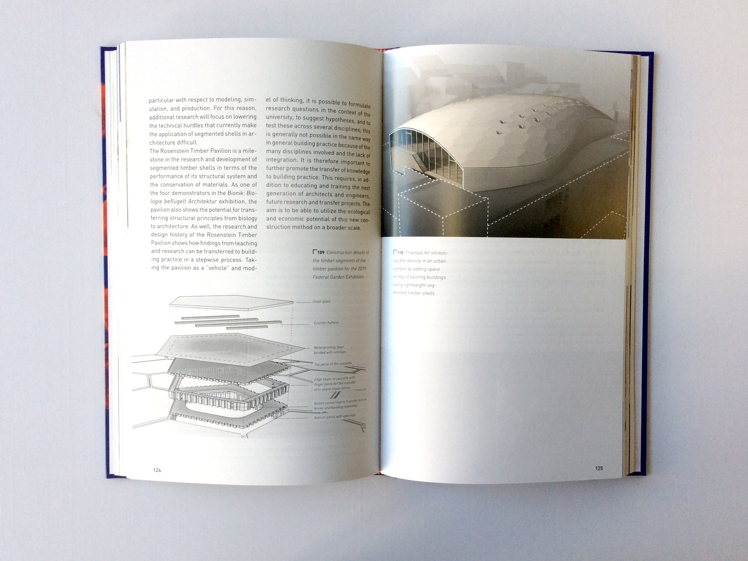 Biomimetic Design for Sustainable Architecture - Nature-Inspired Building Solutions for Eco-Friendly Homes & Offices