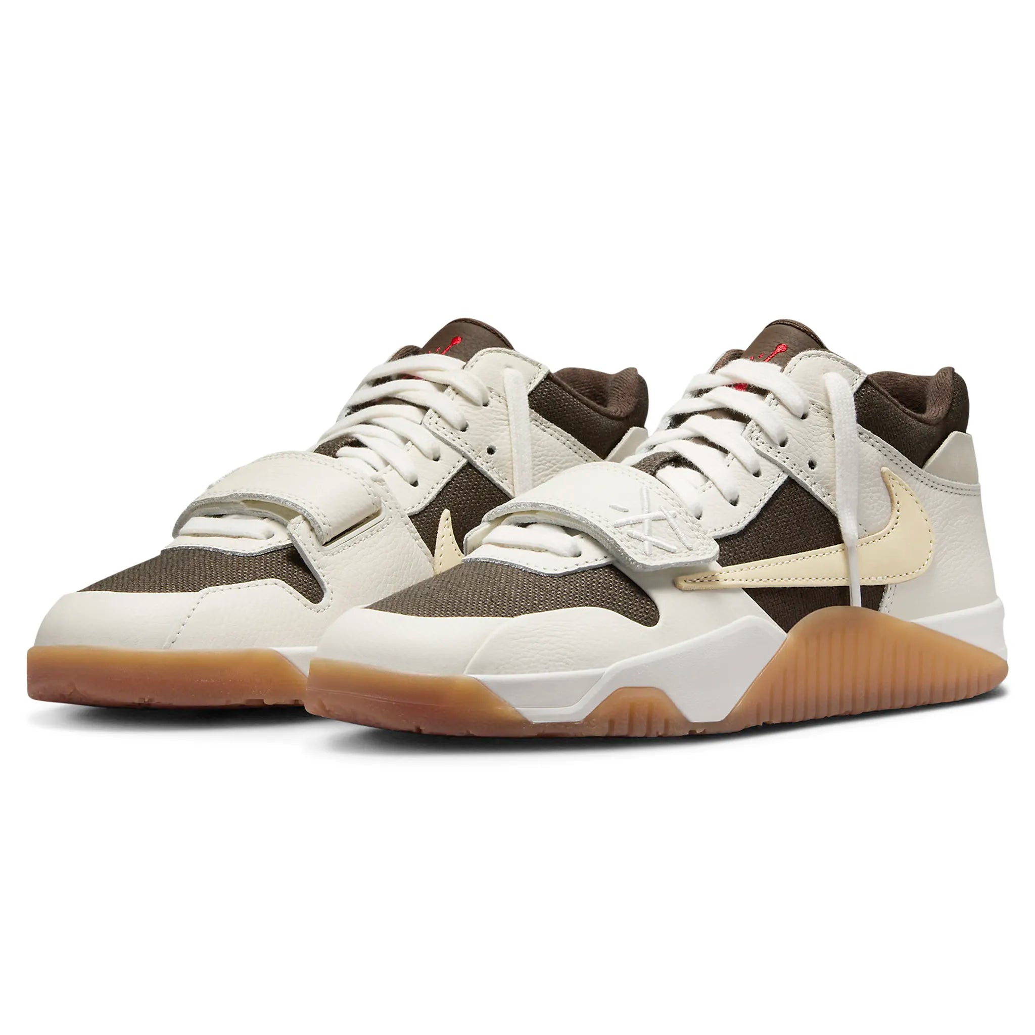 Jordan Jumpman Jack TR Travis Scott Sail Sneakers – Retro Basketball Shoes for Men, Streetwear Fashion & Casual Wear – Perfect for Sports, Gym, and Everyday Outfits