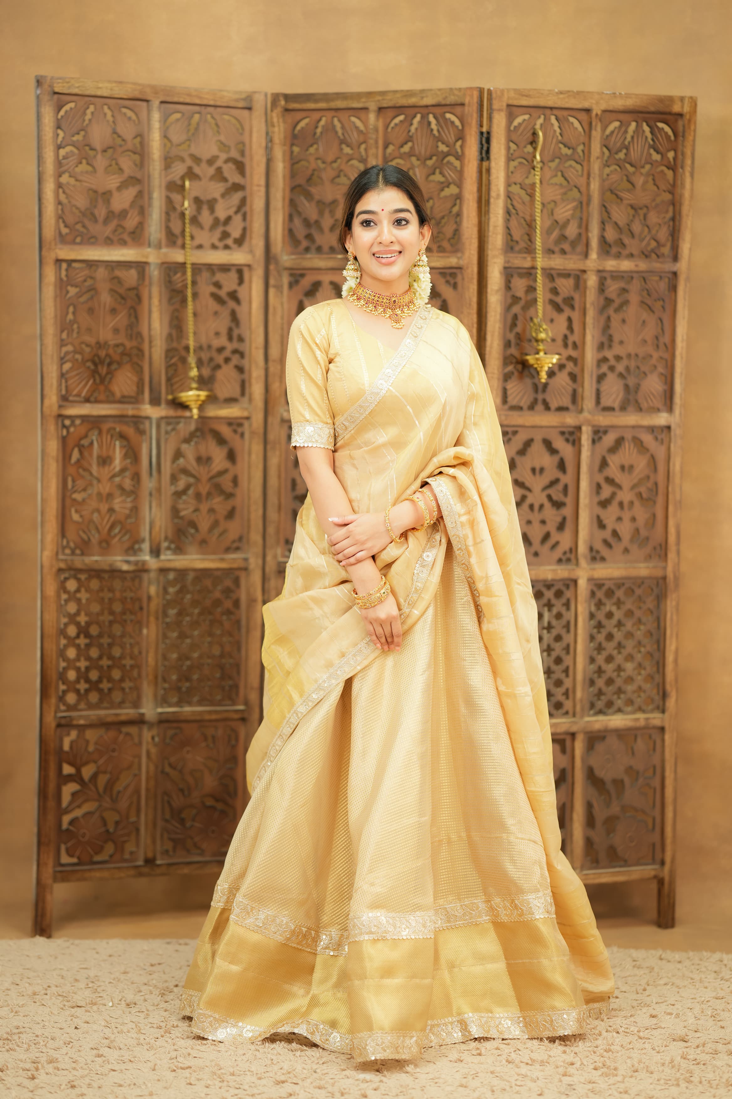 Aditi Premium Designer Lehenga Choli for Women | Indian Traditional Bridal Party Wear | Elegant Embroidery & Sequins Work | Perfect for Weddings, Festivals & Special Occasions