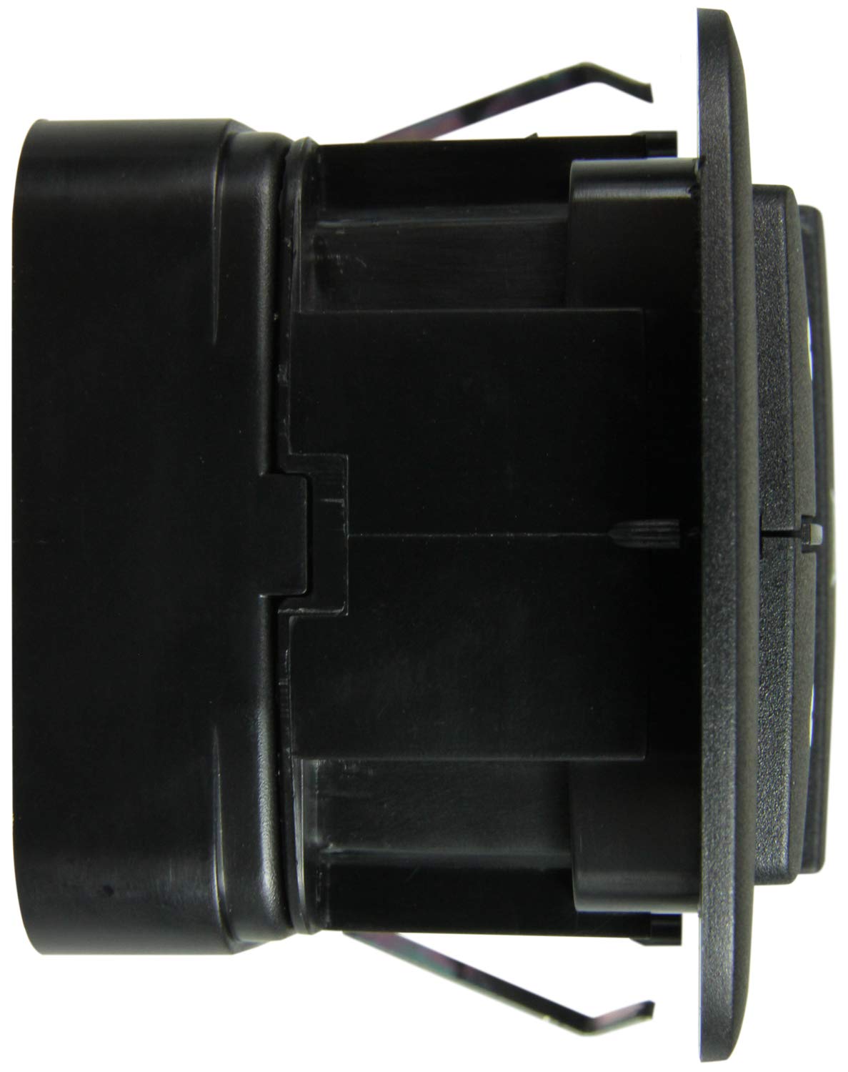Car Door Window Power Switch Button - Auto Electric Window Control Switch Replacement for Smooth Operation | Ideal for Vehicle Window Repair & Maintenance