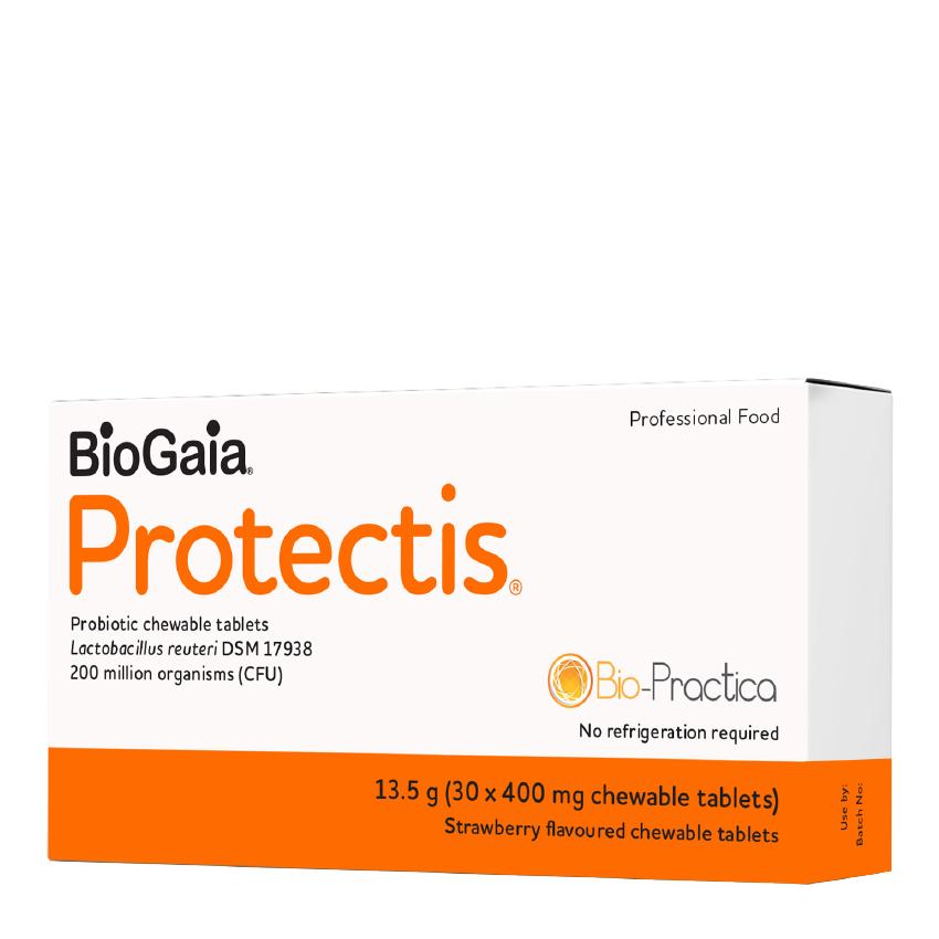 BioGaia Protectis Probiotic Drops for Babies & Kids - Supports Digestive Health & Immune System - Ideal for Colic, Diarrhea & Gut Balance - Perfect for Travel & Daily Wellness Routine