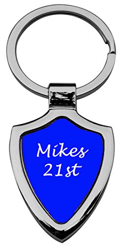 Sheild Blue
