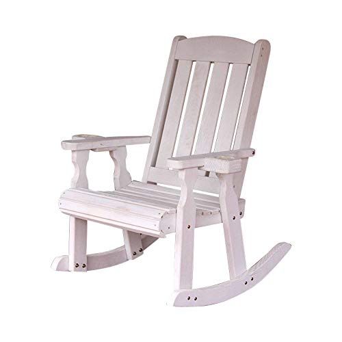 Semi Solid White Stain