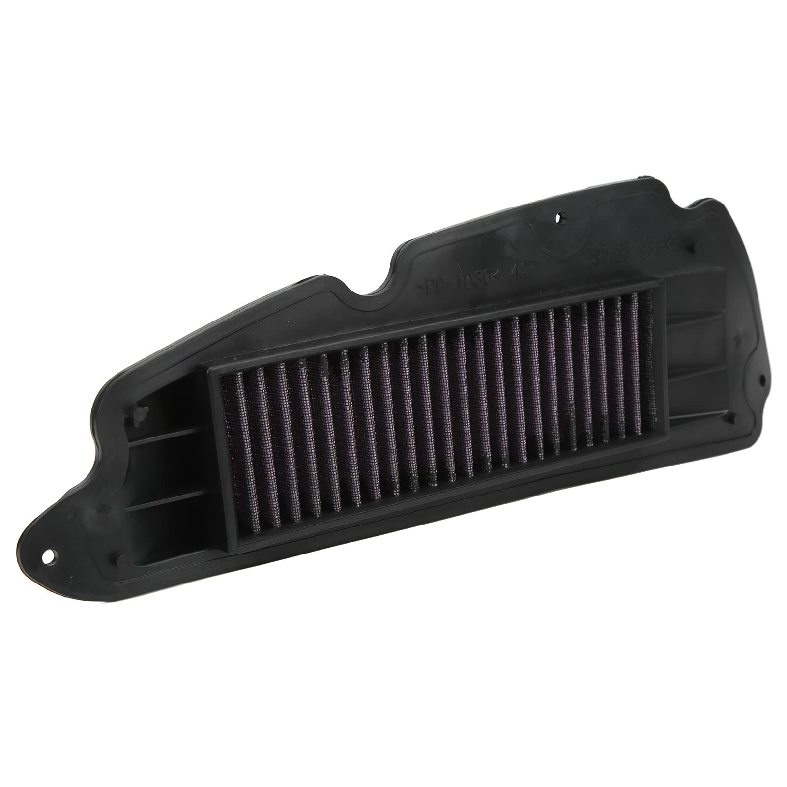 High-Performance Engine Air Filter for Motorcycles - Premium Dust & Dirt Protection - Ideal for Off-Roading, Racing & Daily Commuting
