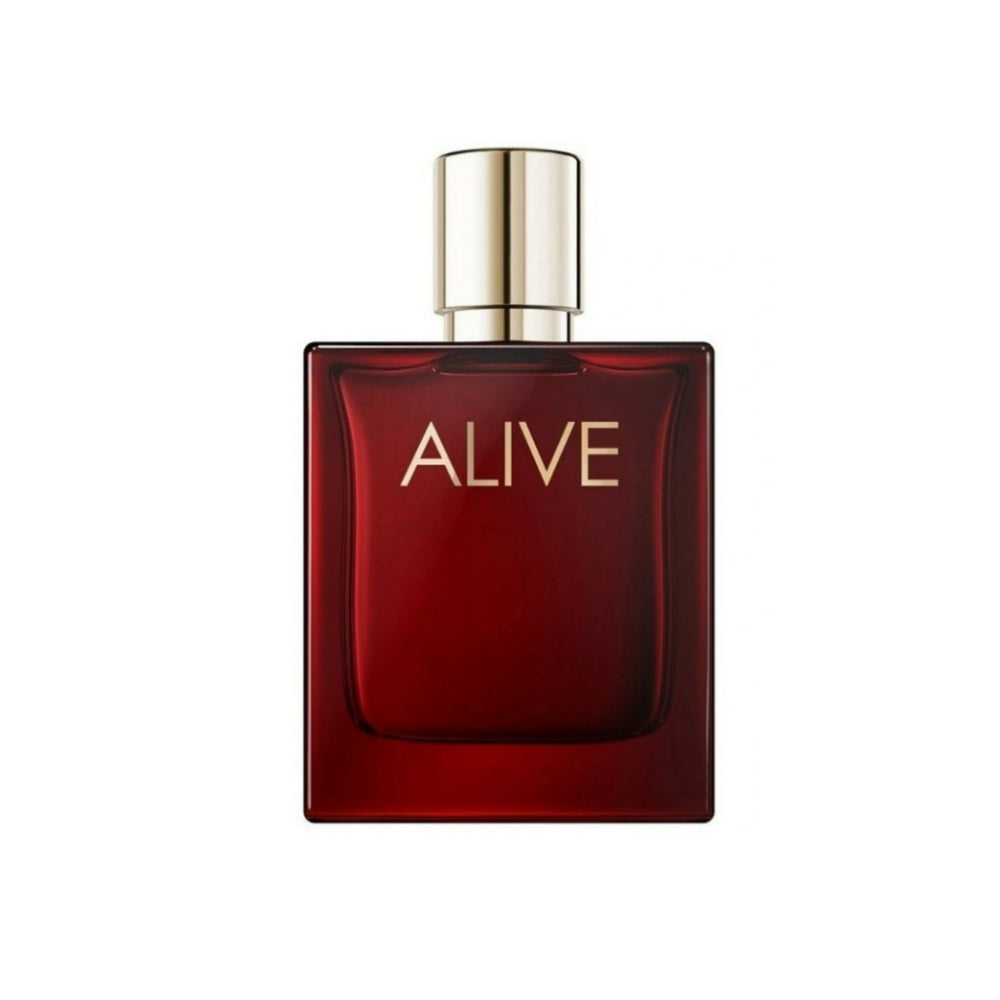 Alive Absolu Eau de Parfum 50ml for Women - Long Lasting Floral Fragrance for Day & Night Wear, Date Nights & Special Occasions