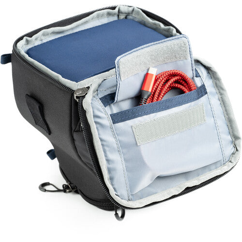 Think Tank Photo V3 Digital Holster 10 (Small) - Compact DSLR Camera Bag for Photographers - Perfect for Travel, Hiking & Outdoor Photography
