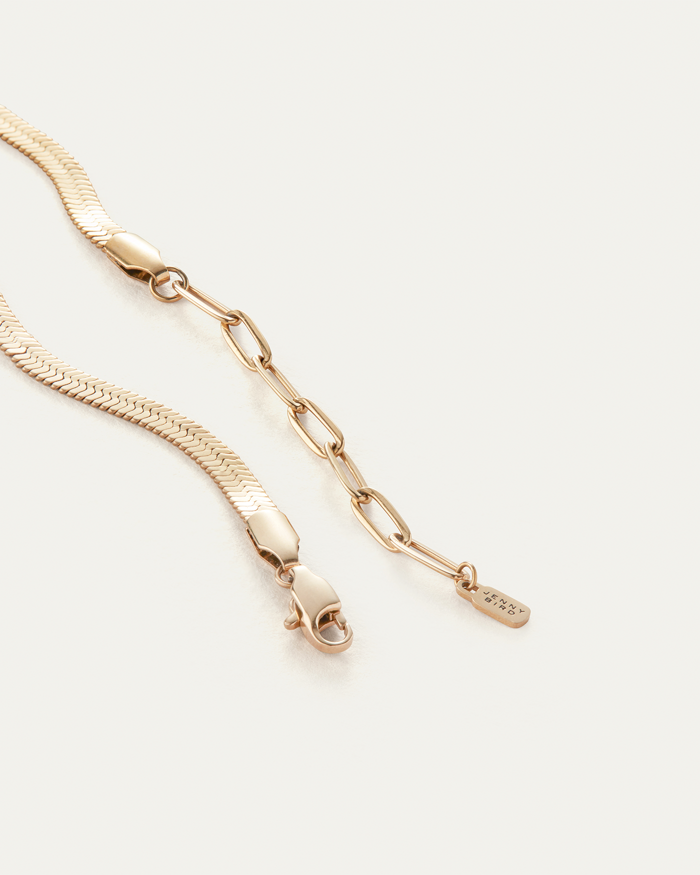Zeina Gold Anklet for Women - Elegant Adjustable Ankle Bracelet - Perfect for Beach, Summer & Boho Style Outfits