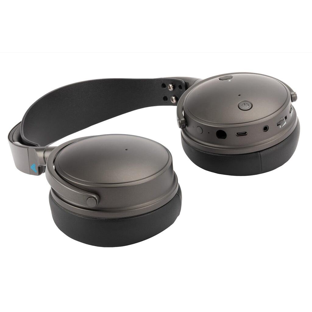 Audeze Maxwell Wireless Gaming Headphones with Noise Cancelling - Premium Sound for PC, PS5, Xbox & Mobile Gaming - Perfect for Competitive Gamers & Music Lovers