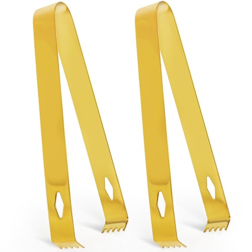 2 Pack-Gold